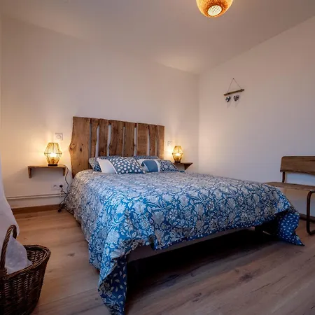 Familial - Hébergement de vacances *