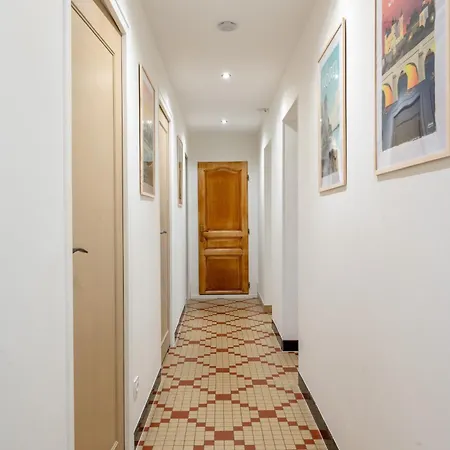 Familial - Hébergement de vacances