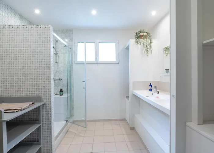 Casa de Férias 4-6 Pers - Gennes-Val-de-Loire