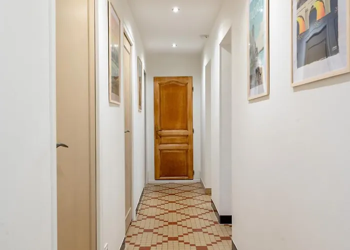 4-6 Pers - Casa de Férias